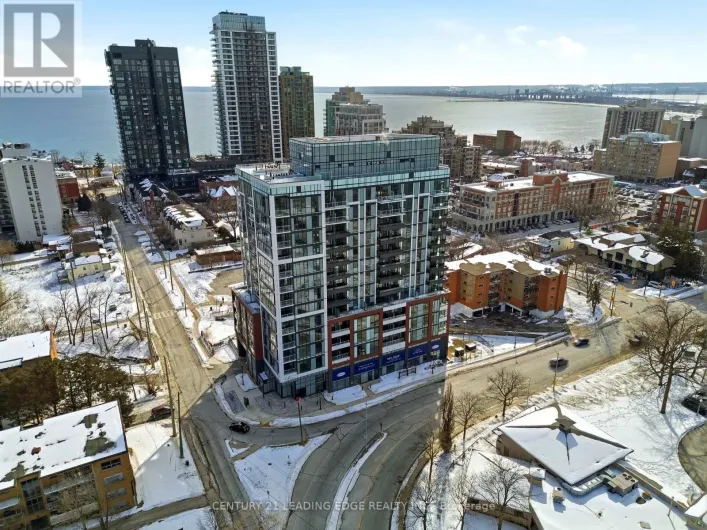 910 - 2088 JAMES STREET, Burlington