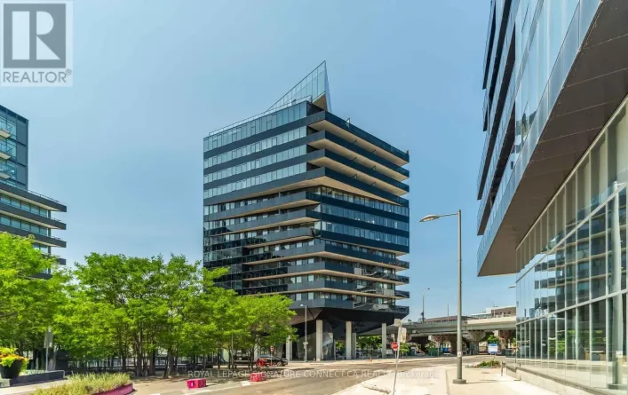 910 - 21 LAWREN HARRIS SQUARE, Toronto