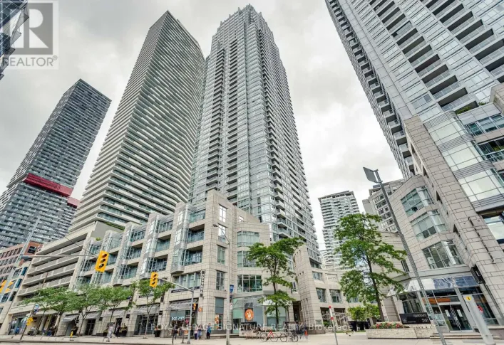 Apartment for sale: 910 - 2191 YONGE STREET, Toronto