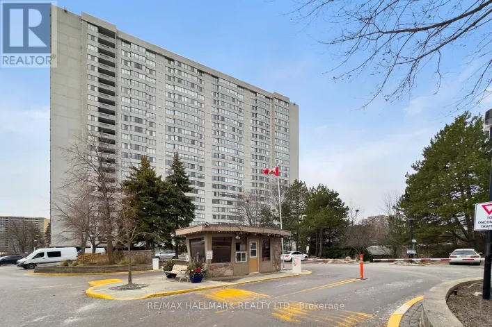 910 - 2330 BRIDLETOWNE CIRCLE, Toronto