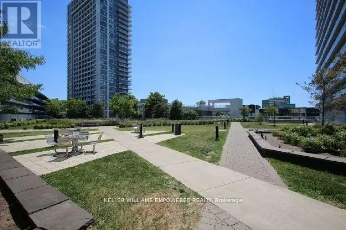910 - 275 YORKLAND ROAD, Toronto