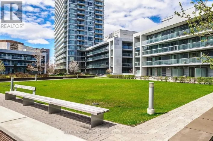 910 - 275 YORKLAND ROAD, Toronto