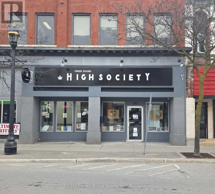 910 2ND AVENUE E, Owen Sound