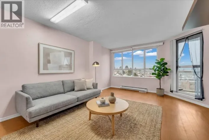 910 3489 ASCOT PLACE, Vancouver