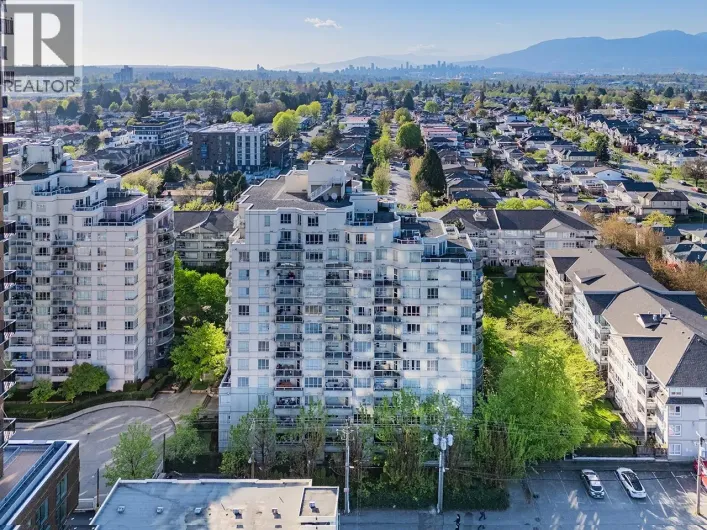 910 3489 ASCOT PLACE, Vancouver