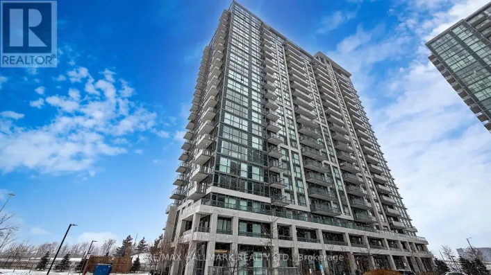 910 - 349 RATHBURN ROAD W, Mississauga