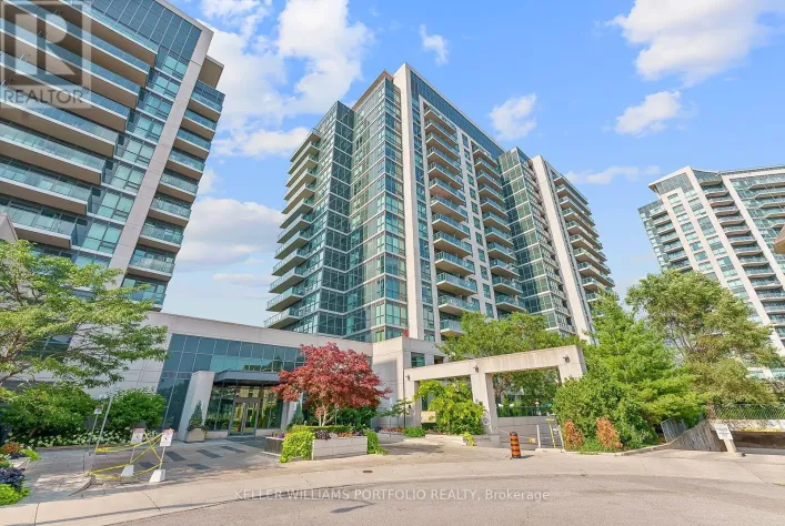 910 - 35 BRIAN PECK CRESCENT, Toronto