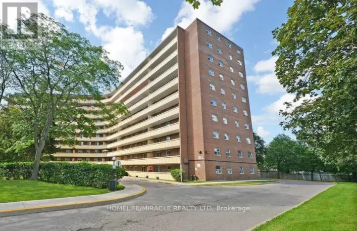 910 - 3577 DERRY ROAD E, Mississauga