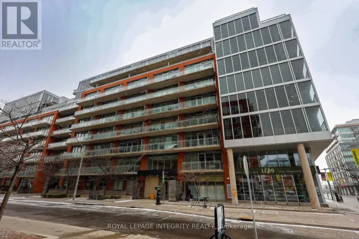 910 - 360 MCLEOD STREET, Ottawa