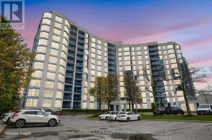 910 - 360 WATSON STREET W, Whitby