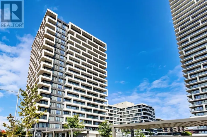 910 - 38 WATER WALK DRIVE, Markham