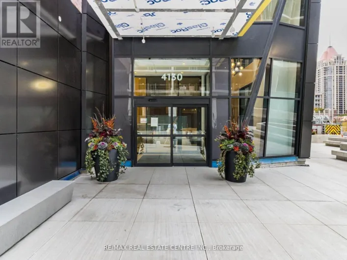 910 - 4130 PARKSIDE VILLAGE DRIVE W, Mississauga