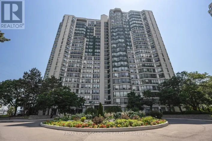 910 - 4460 TUCANA COURT, Mississauga