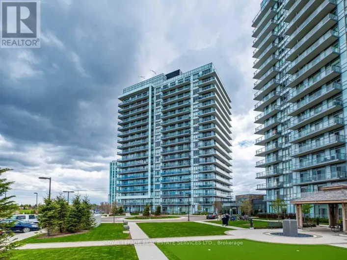 910 - 4633 GLEN ERIN DRIVE, Mississauga