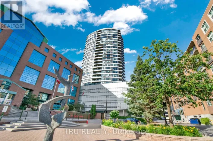 910 - 485 RICHMOND ROAD, Ottawa