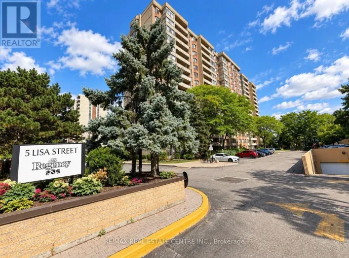 910 - 5 LISA STREET, Brampton