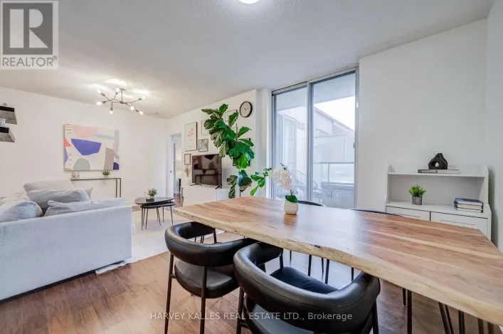 910 - 5 ROSEHILL AVENUE, Toronto