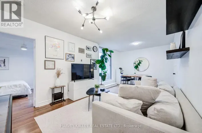910 - 5 ROSEHILL AVENUE, Toronto
