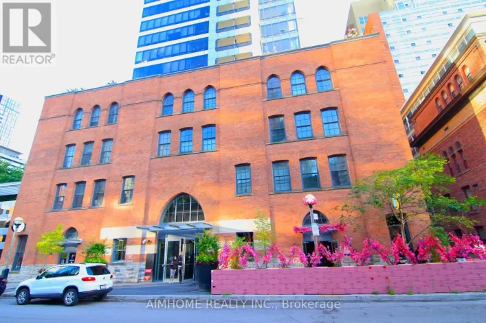 910 - 5 ST JOSEPH STREET, Toronto
