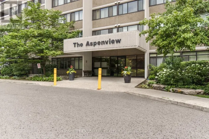 910 - 50 ELM DRIVE E, Mississauga