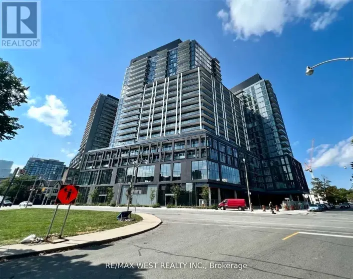 910 - 50 POWER STREET, Toronto