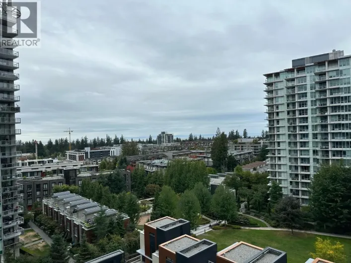 910 5608 BERTON AVENUE, Vancouver