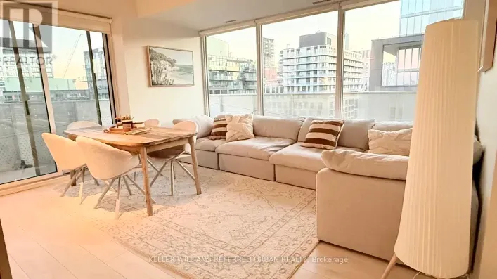 Apartment for rent: 910 - 60 TANNERY ROAD, Toronto