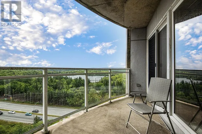 910 60 Walter Havill Drive, Halifax