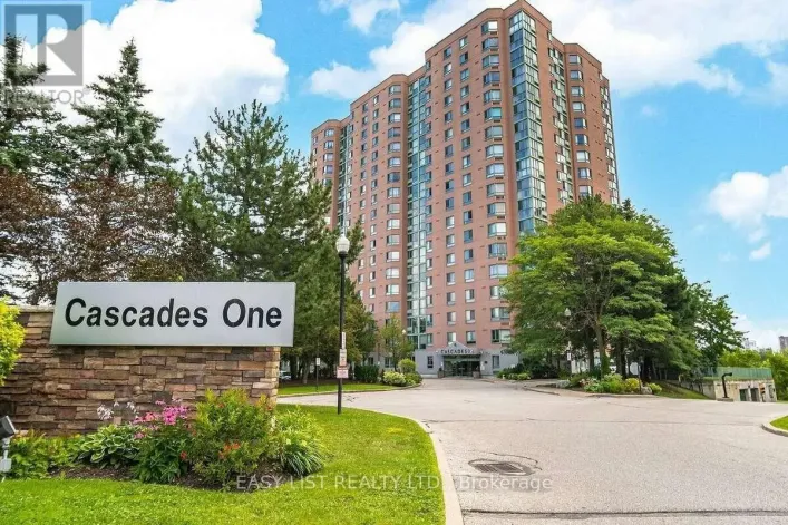 910 - 61 MARKBROOK LANE, Toronto