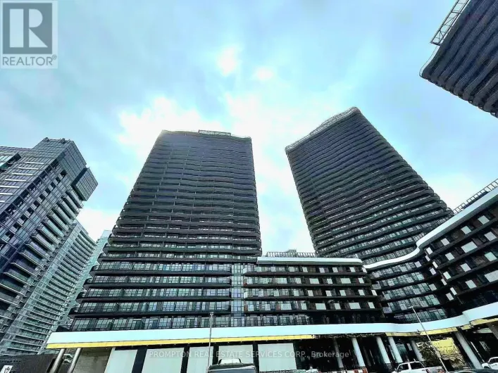 910 - 68 ESTHER SHINER BOULEVARD, Toronto