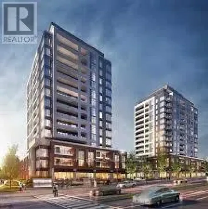 910 - 715 DAVIS DRIVE, Newmarket