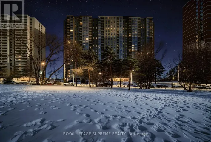 910 - 75 EMMETT AVENUE, Toronto