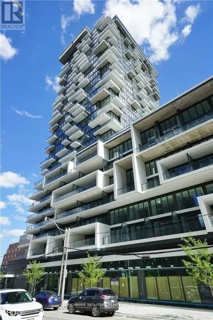 910 - 77 SHUTER STREET, Toronto