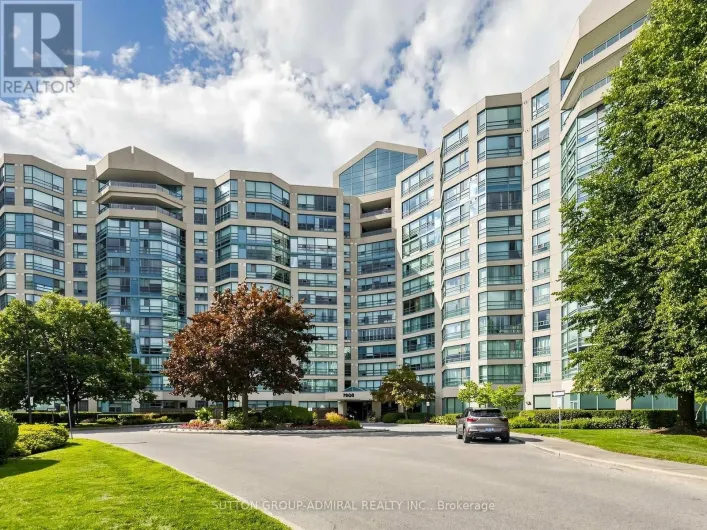 910 - 7905 BAYVIEW AVENUE, Markham
