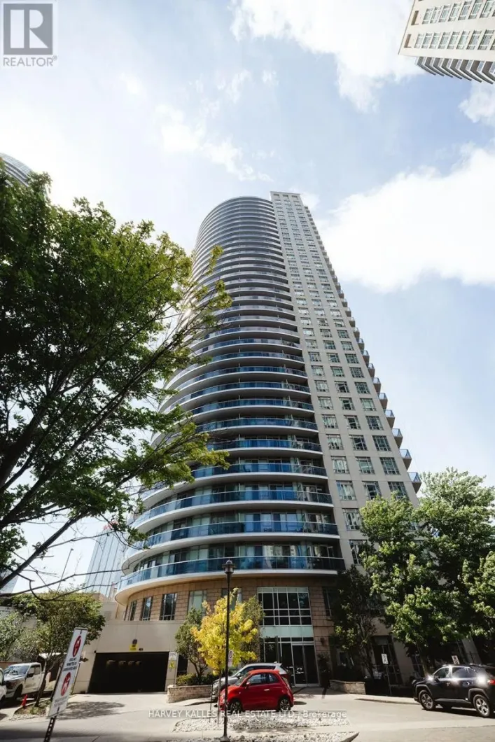 910 - 80 ABSOLUTE AVENUE, Mississauga