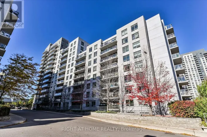 910 - 816 LANSDOWNE AVENUE, Toronto