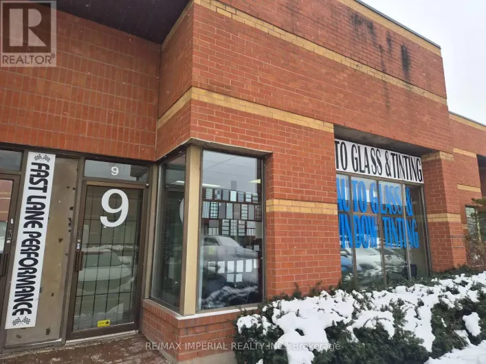 9-10 - 8600 KEELE STREET, Vaughan