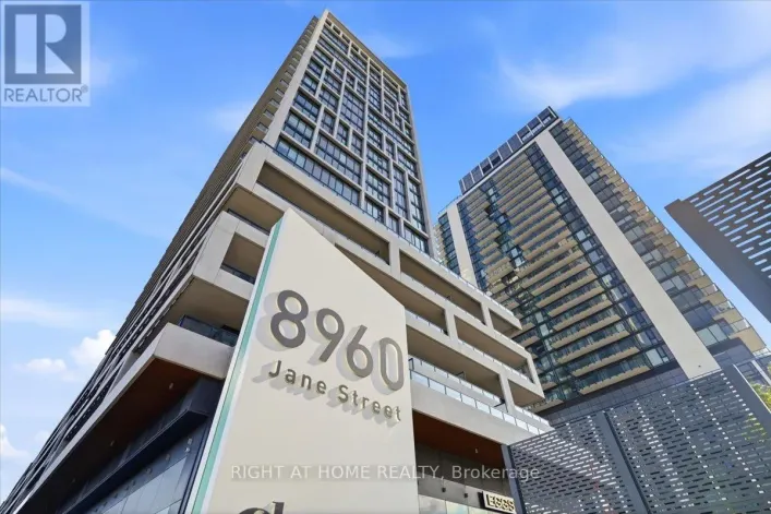 910 - 8960 JANE STREET, Vaughan