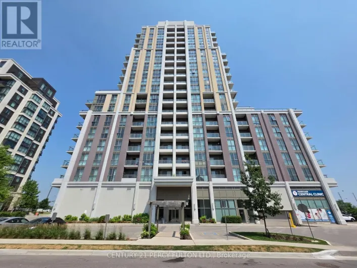 910 - 9560 MARKHAM ROAD, Markham