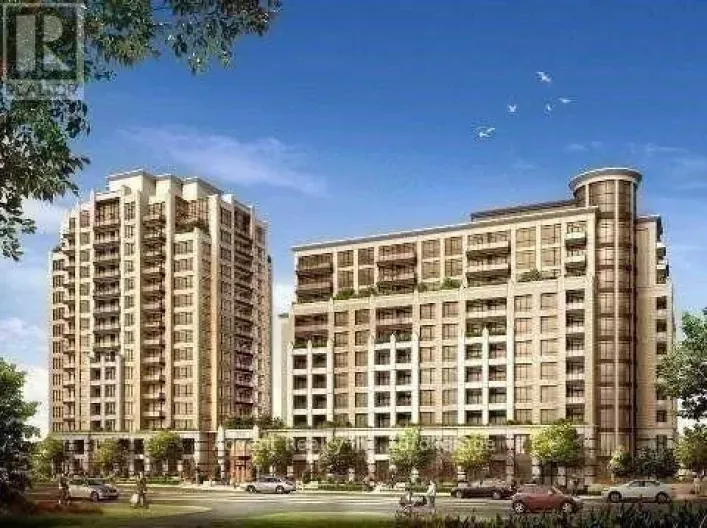 910 - 99 SOUTH TOWN CENTRE BOULEVARD, Markham