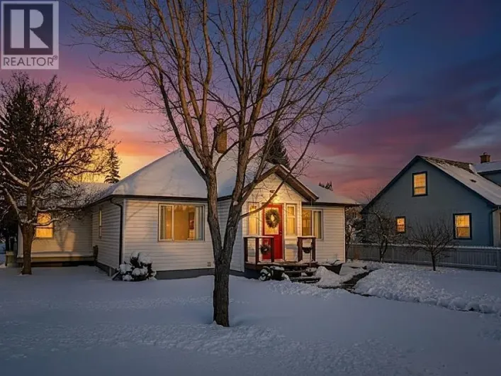 910 BURDEN STREET, Prince George