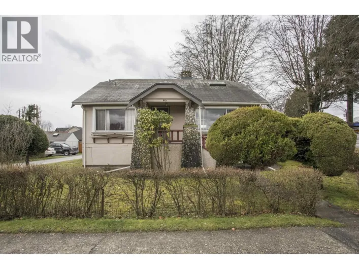 910 EIGHTH STREET, New Westminster