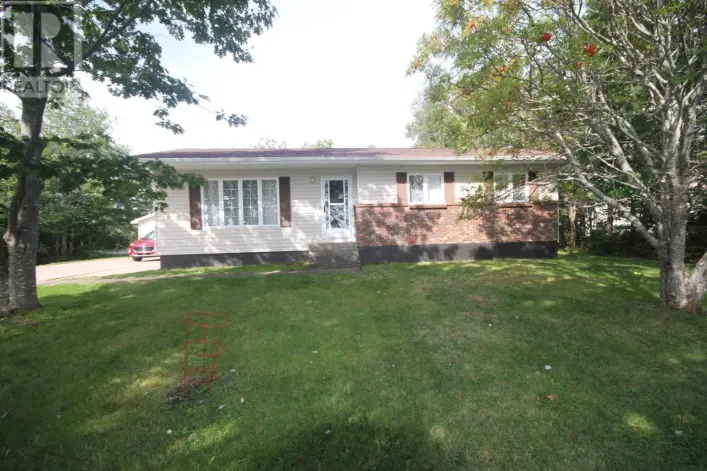 House for sale: 910 Highway 320, Lennox Passage