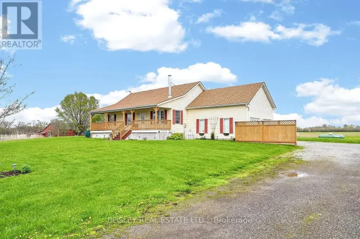 910 HOLLOWAY BAY ROAD, Fort Erie
