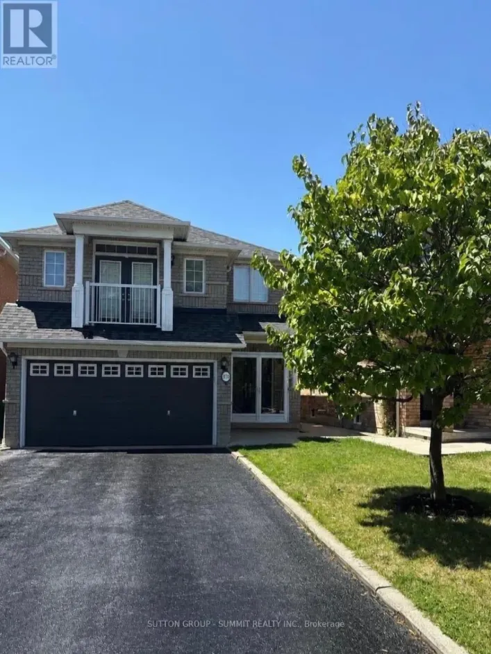 910 KNOTTY PINE GROVE, Mississauga