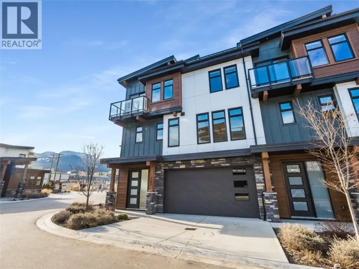 910 Lakeside Drive Unit# 107, Nelson