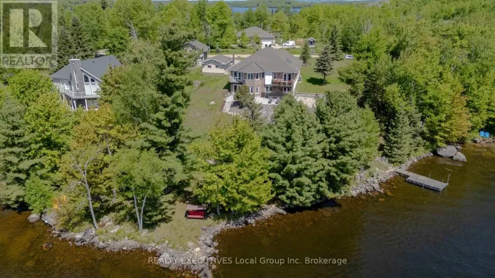 910 NOSBONSING PARK ROAD, East Ferris