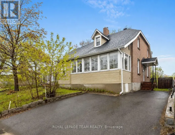 910 PINECREST ROAD, Ottawa