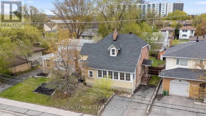 910 PINECREST ROAD, Ottawa