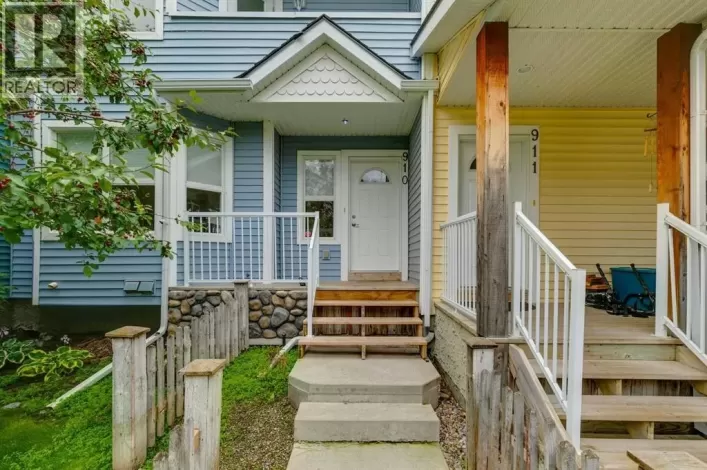910 Prairie Sound Circle NW, High River
